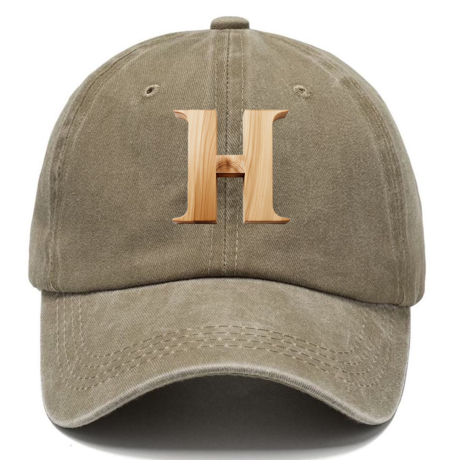 letter h Hat