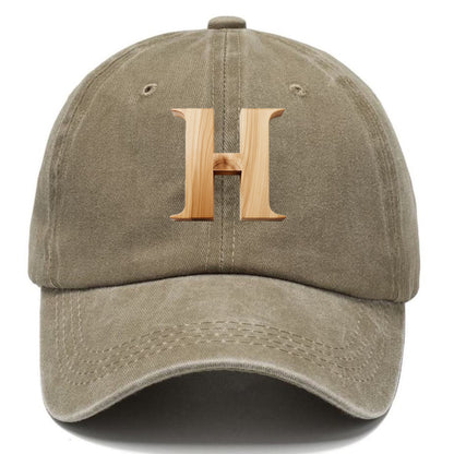 letter h Hat