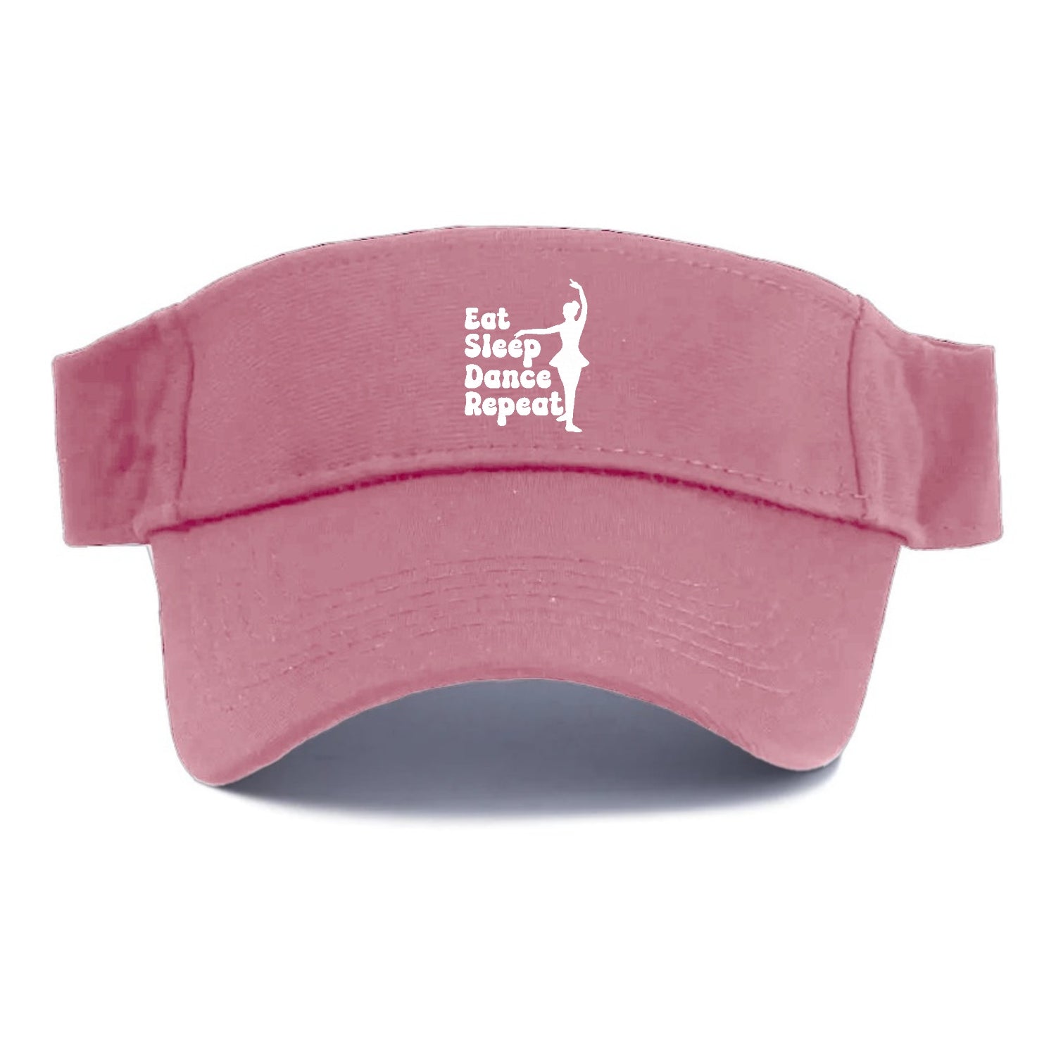 eat sleep dance repeat Hat