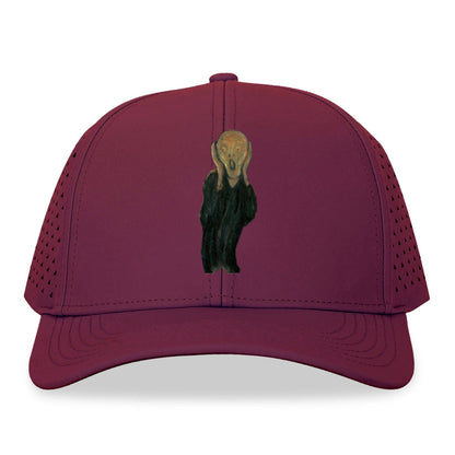 the scream Hat