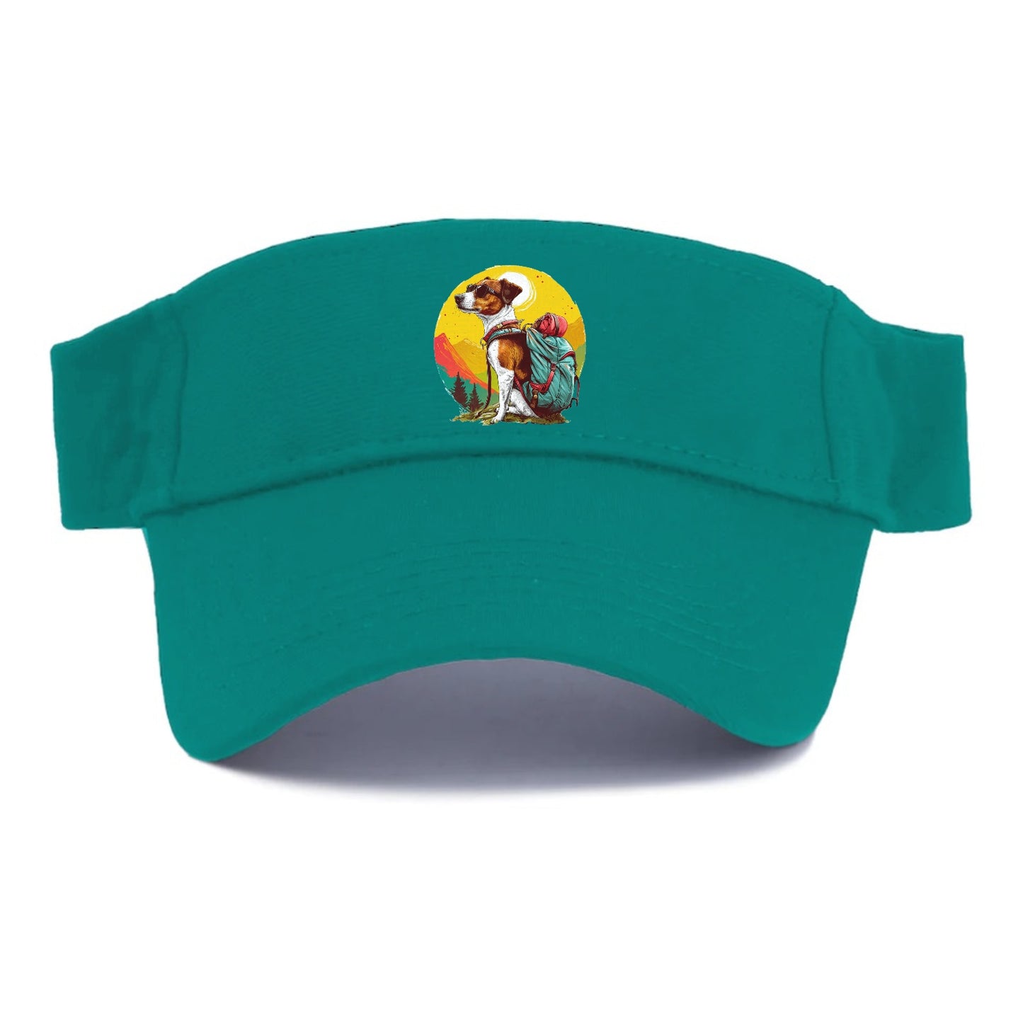 Adventure Pup Hiking Hero Hat