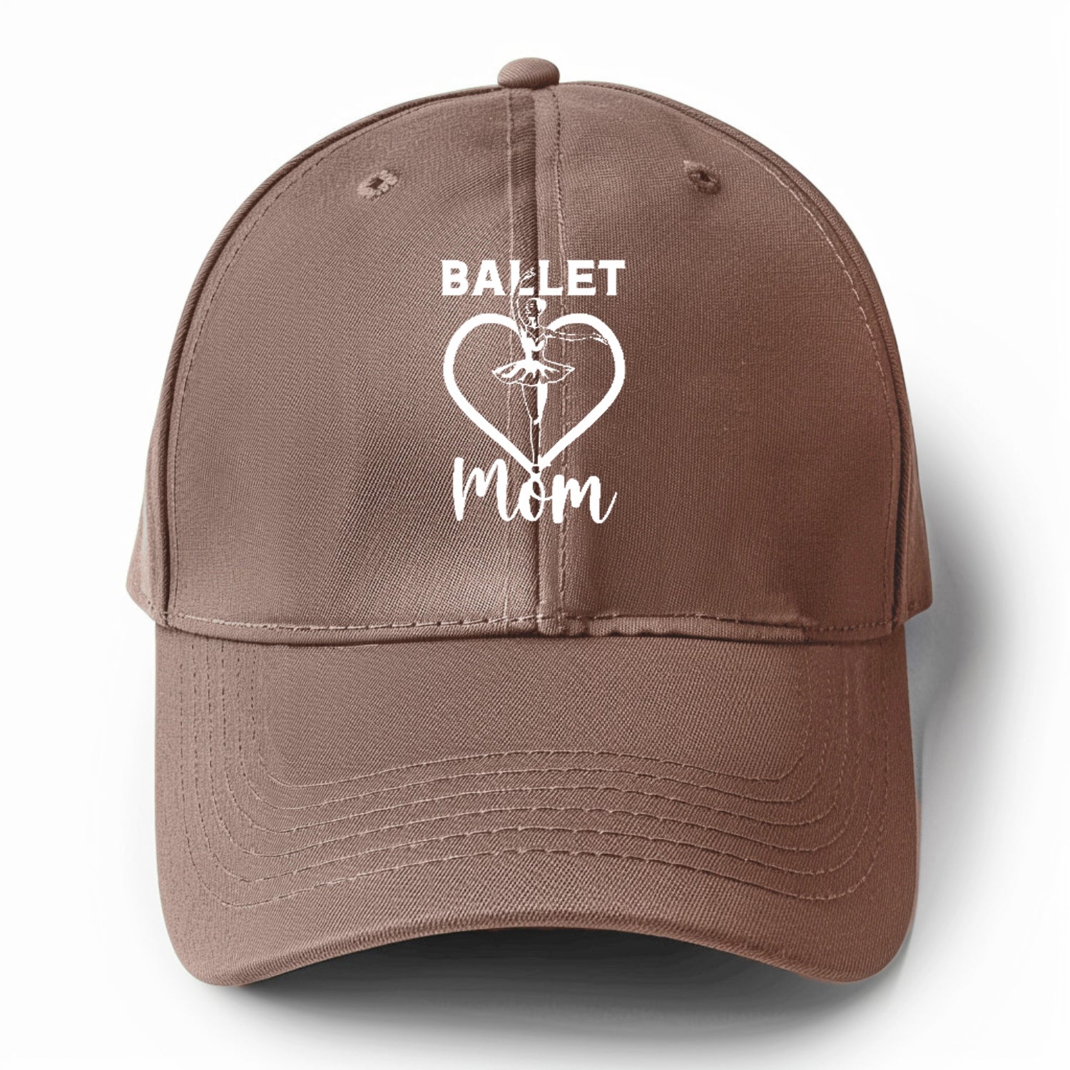 ballet mom Hat