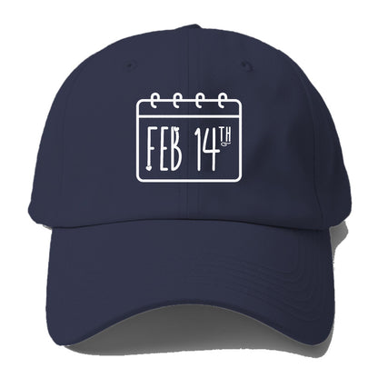 Feb 14th Hat