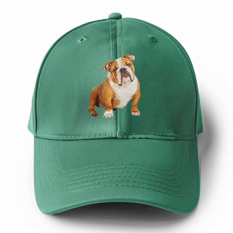 bulldog Hat