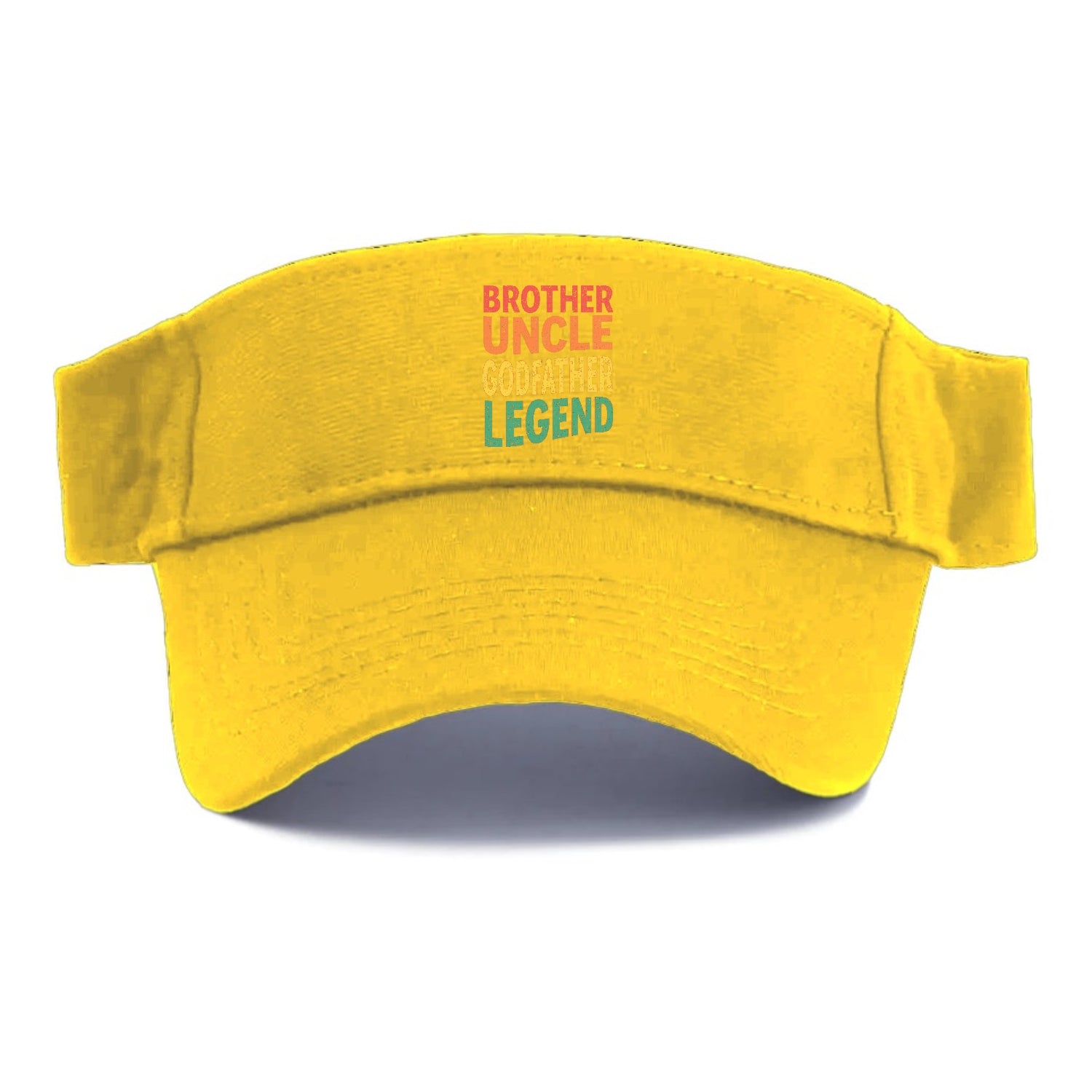 brother uncle godfather legend Hat