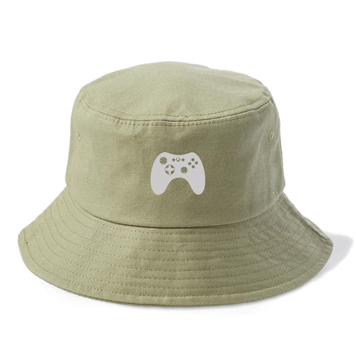 X Box Controller Bucket Hat