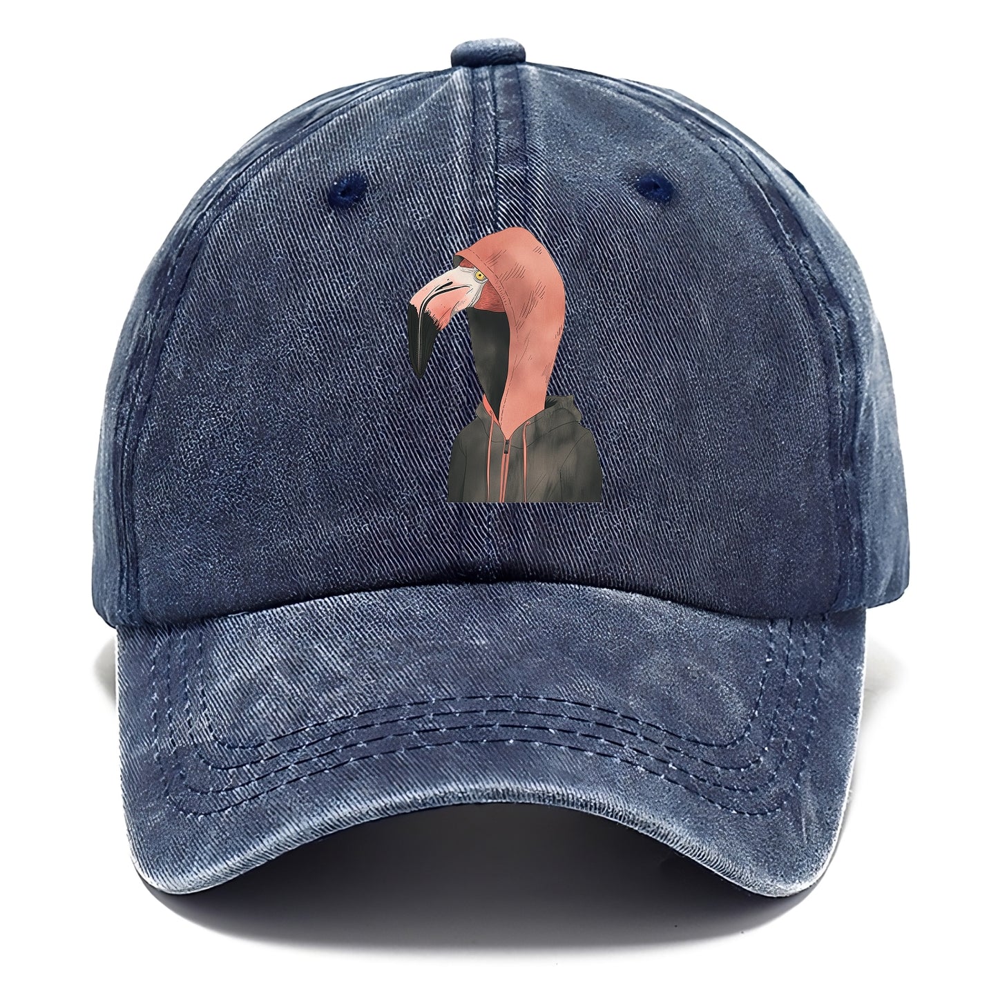 Urban Flamingo Street Style Hat