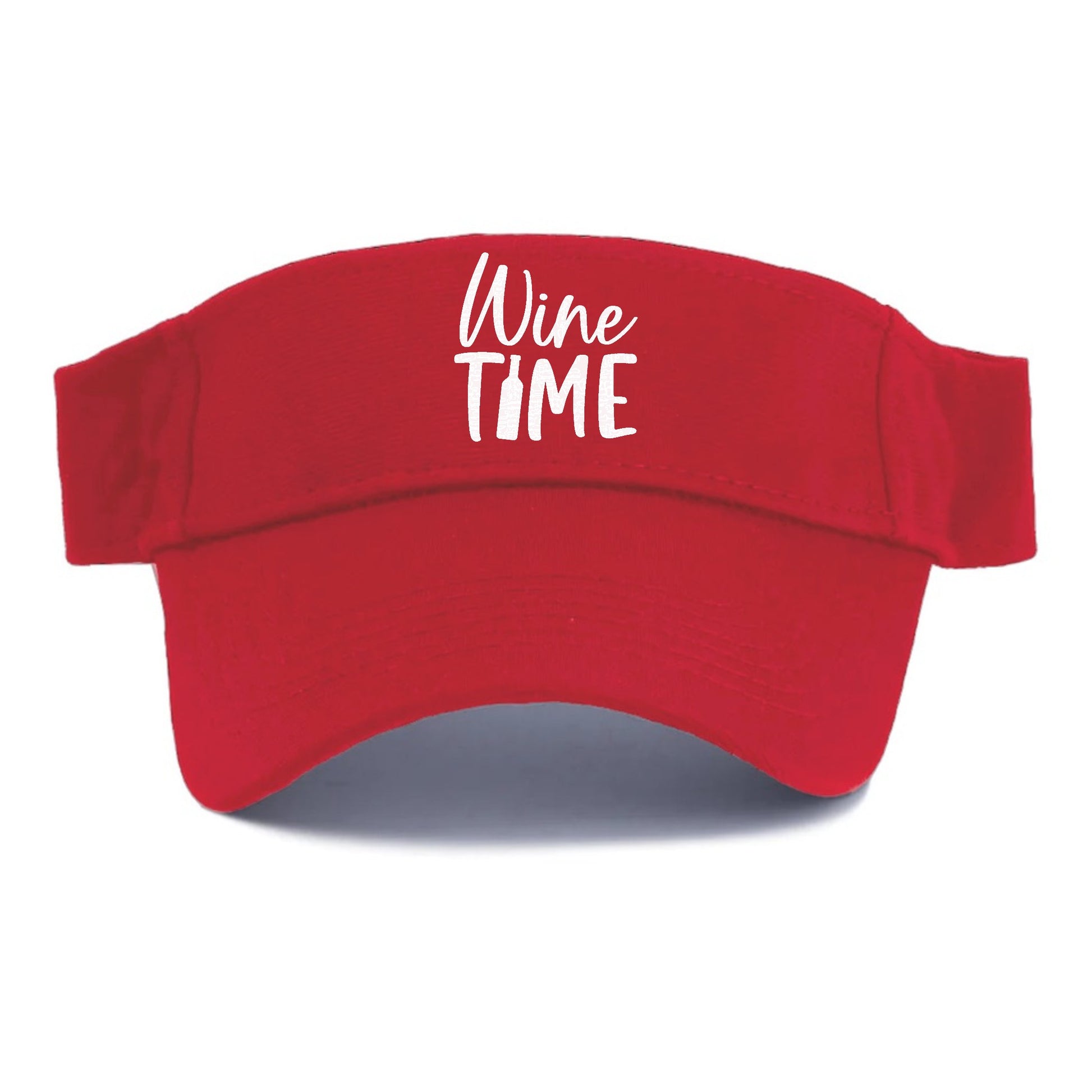 wine time Hat