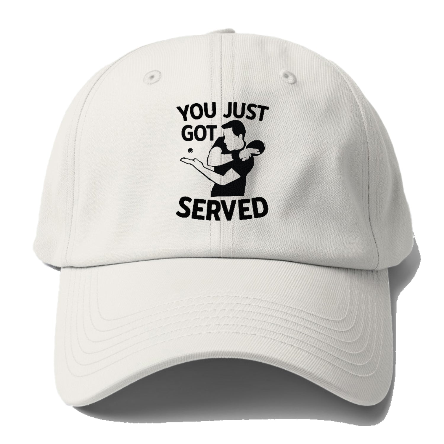 You Just Got Served Hat