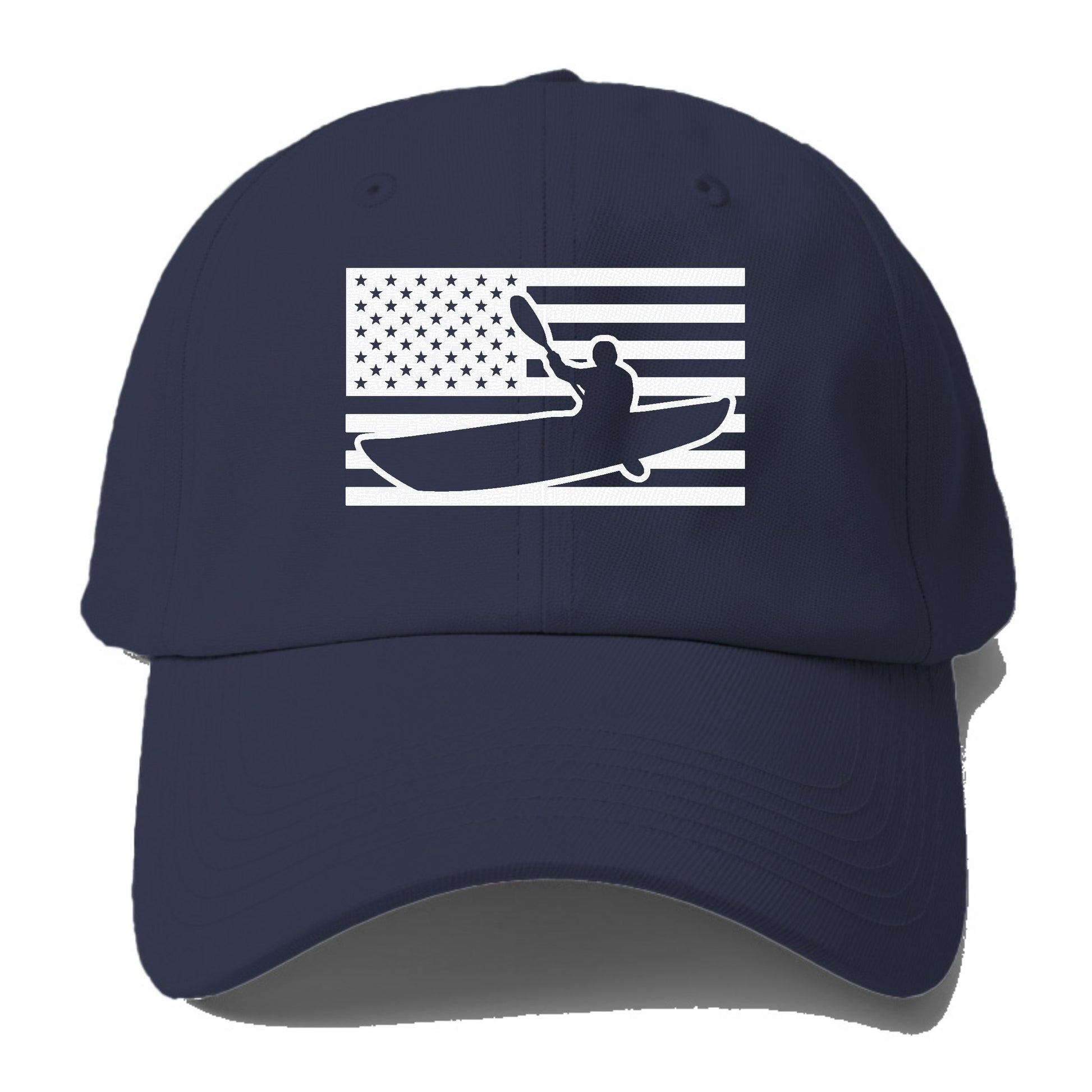 kayak american Hat