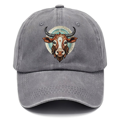 Year of the Goat Hat