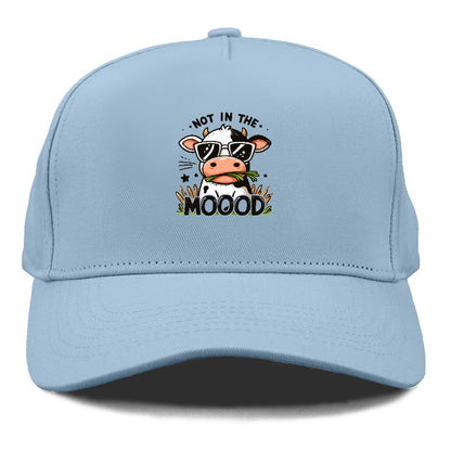 Not In The Moood Hat