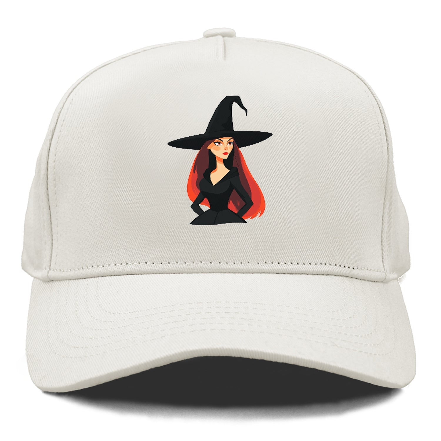 Modern Witch Charm Hat