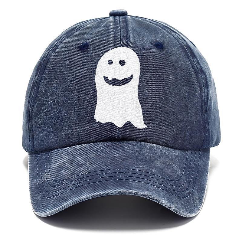 Ghost 19 Hat