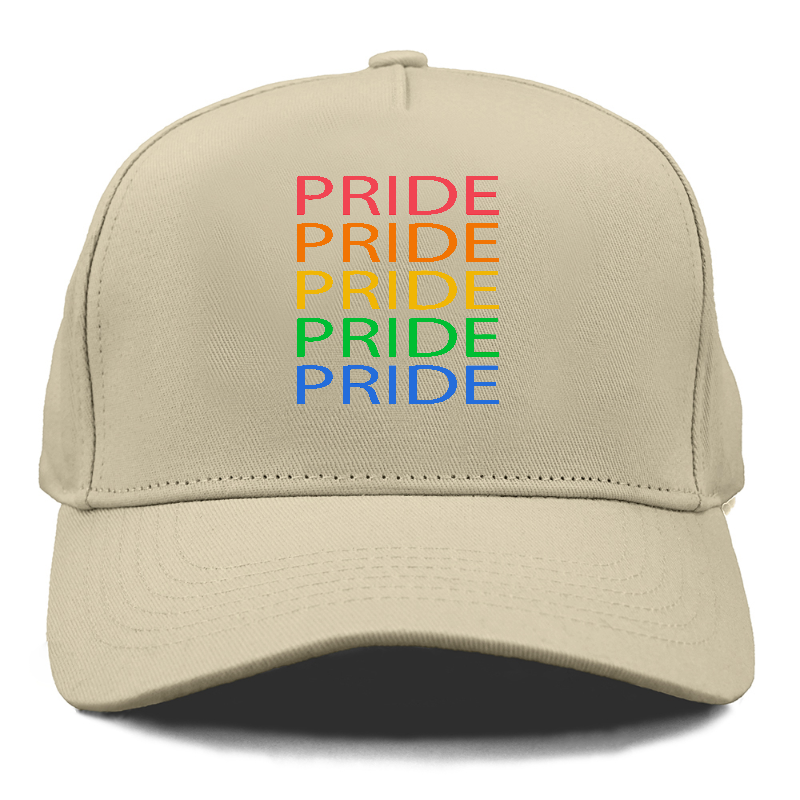 pride pride pride pride pride Hat