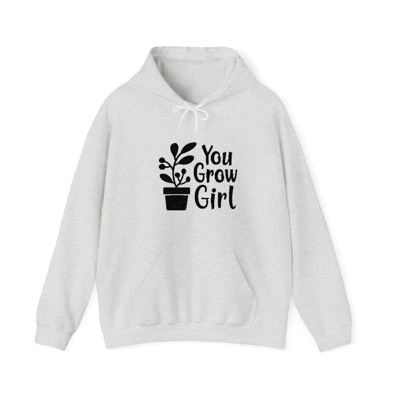 you grow girl Hat