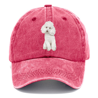 poodle Hat