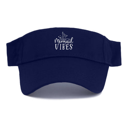 Marmaid vibes Hat