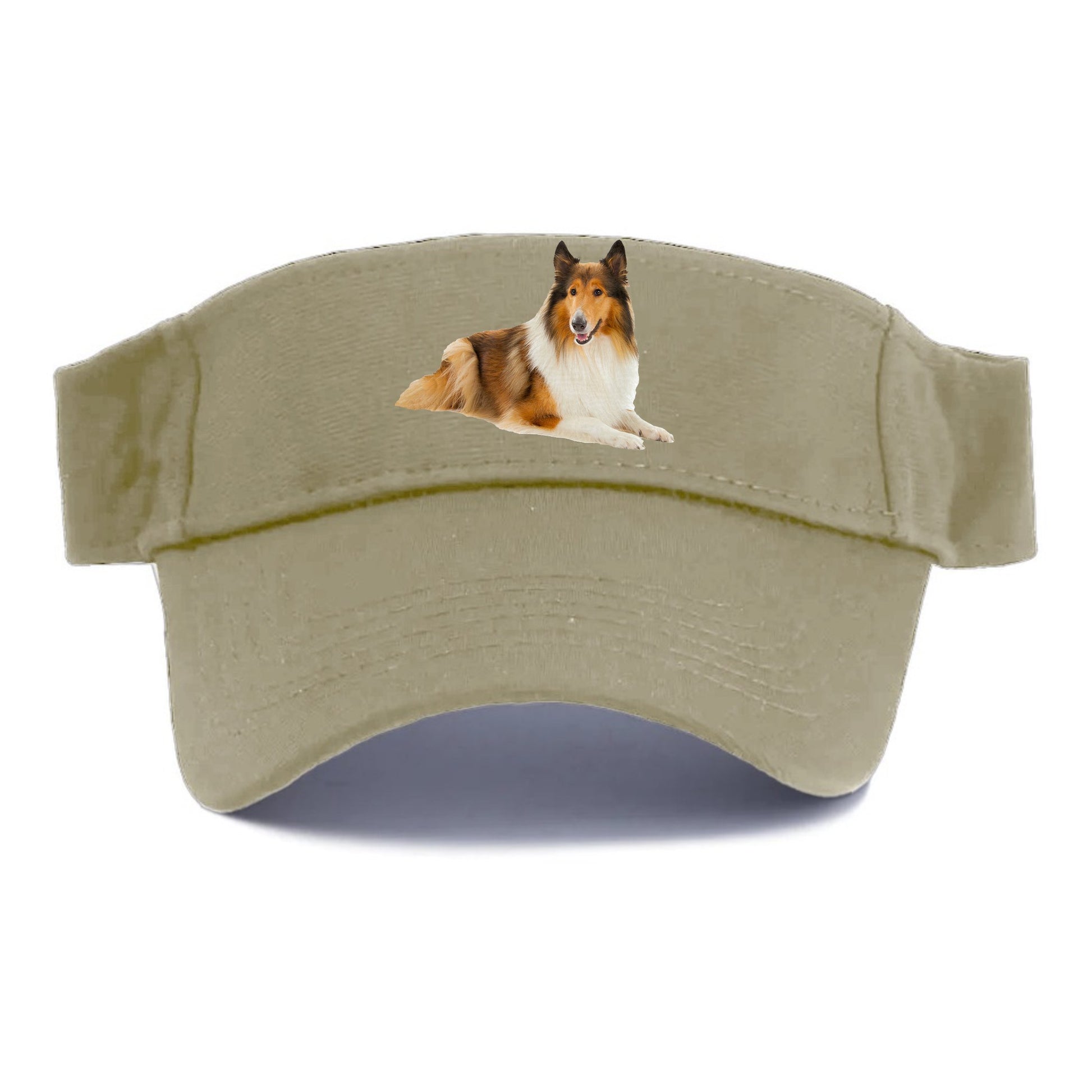 Rough Collie Hat