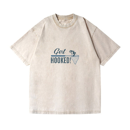 Get Hooked Hat