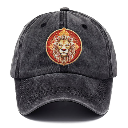 leo Hat