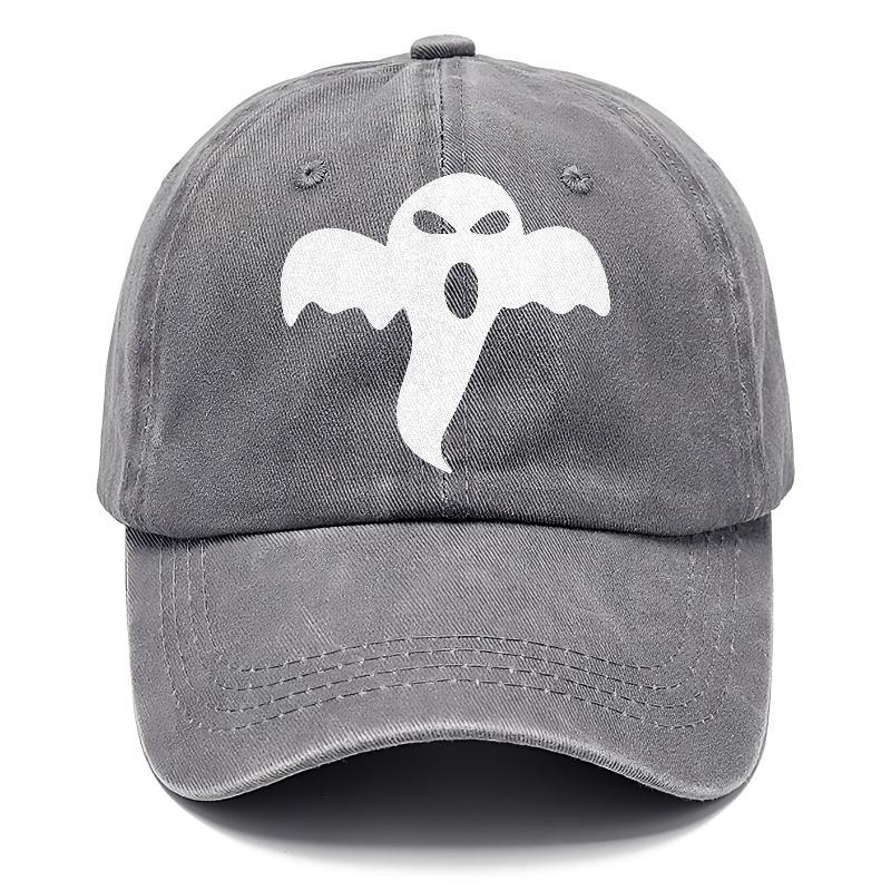 Ghost 21 Hat