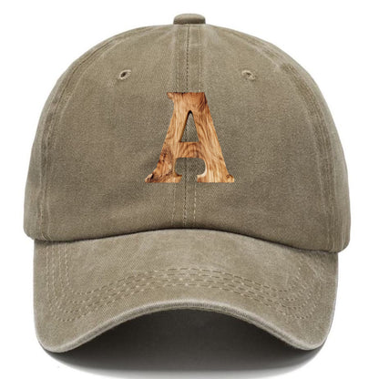 letter a Hat