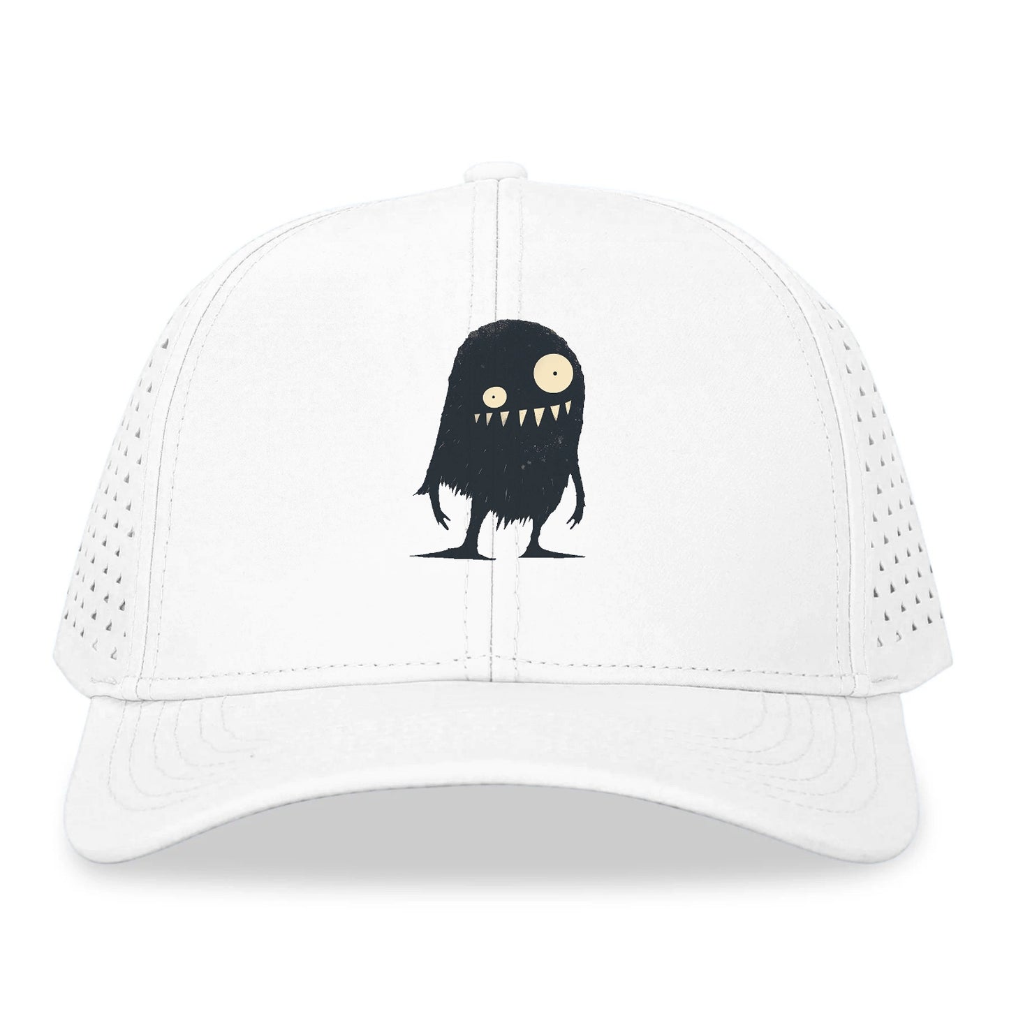 Quirky Creature Friendly Monster Hat