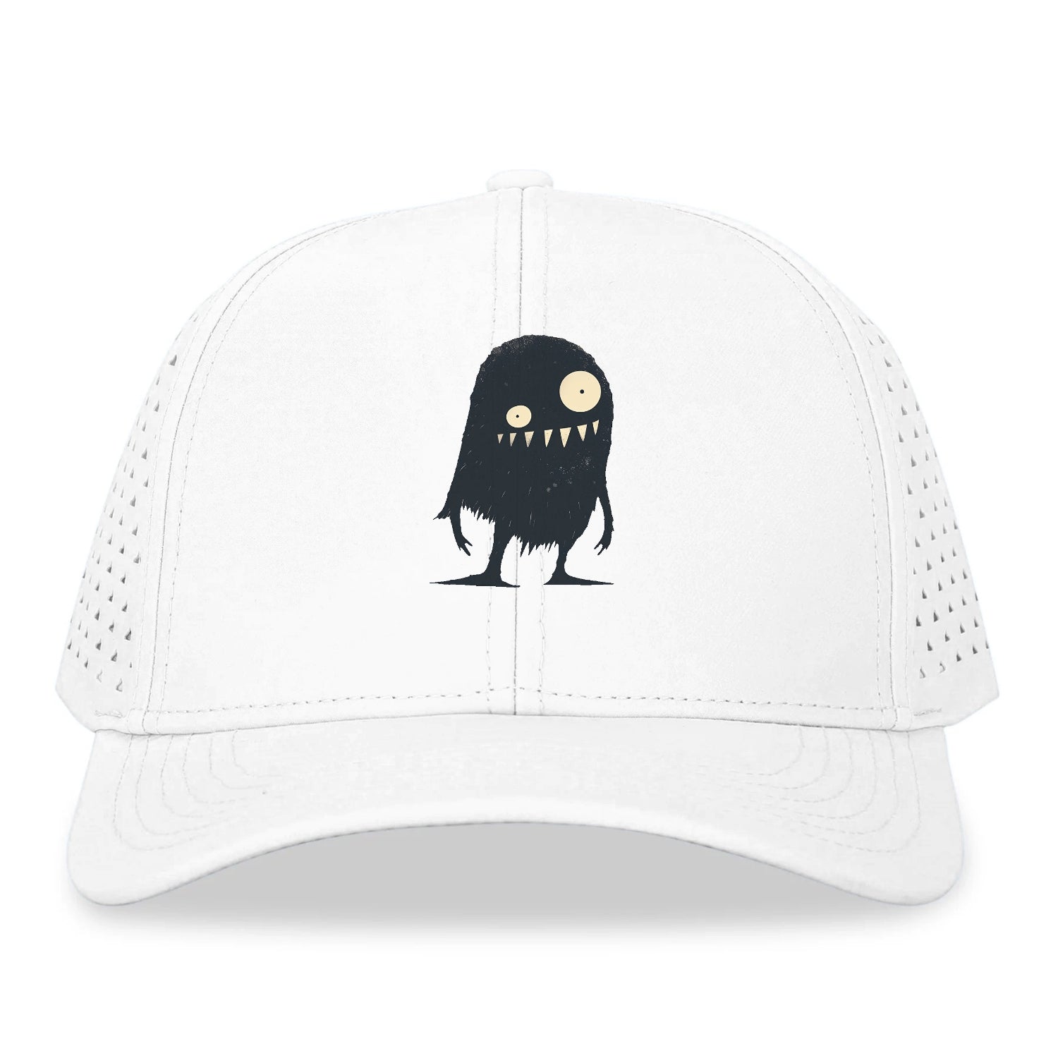 Quirky Creature Friendly Monster Hat