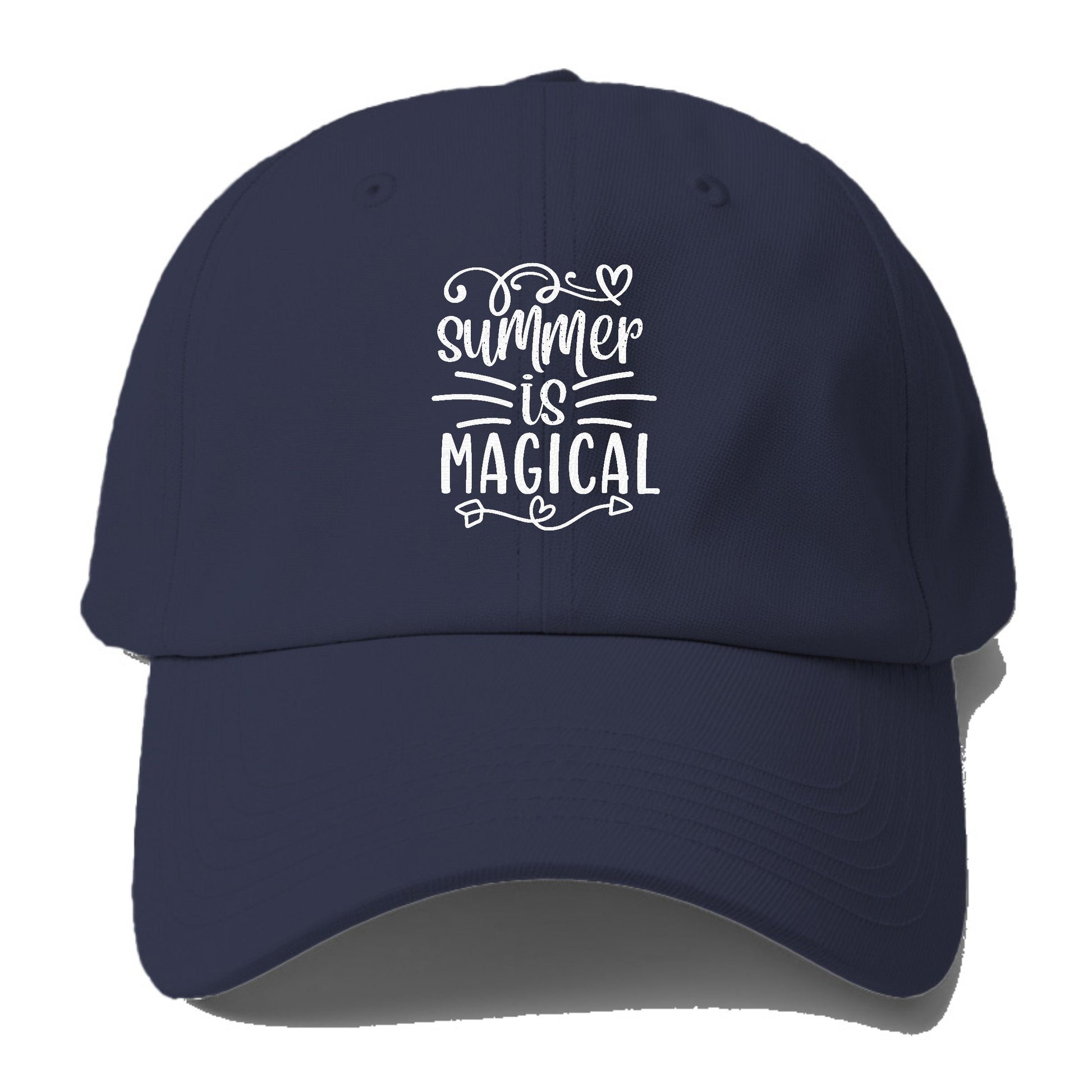 Summer is magical Hat