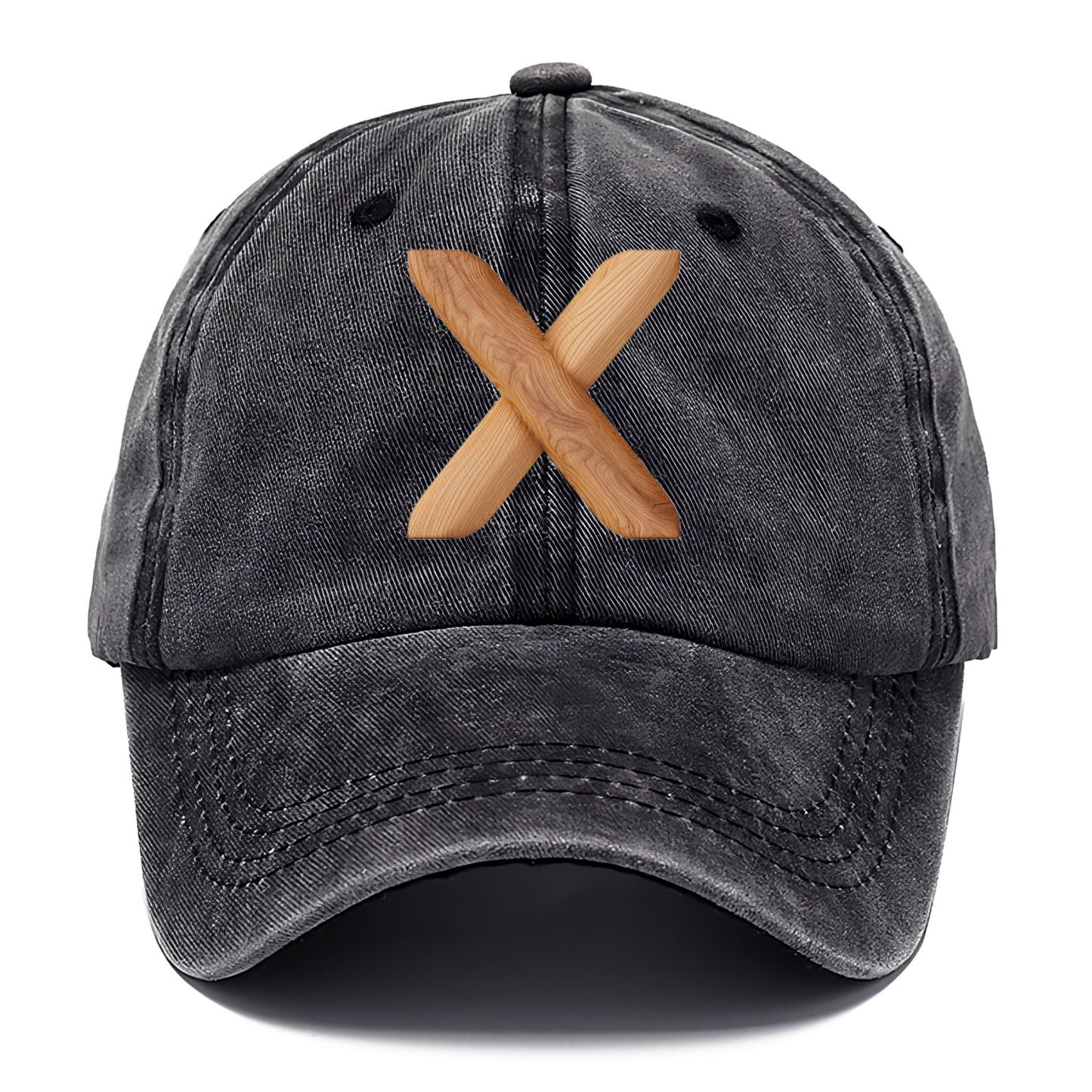 letter x Hat