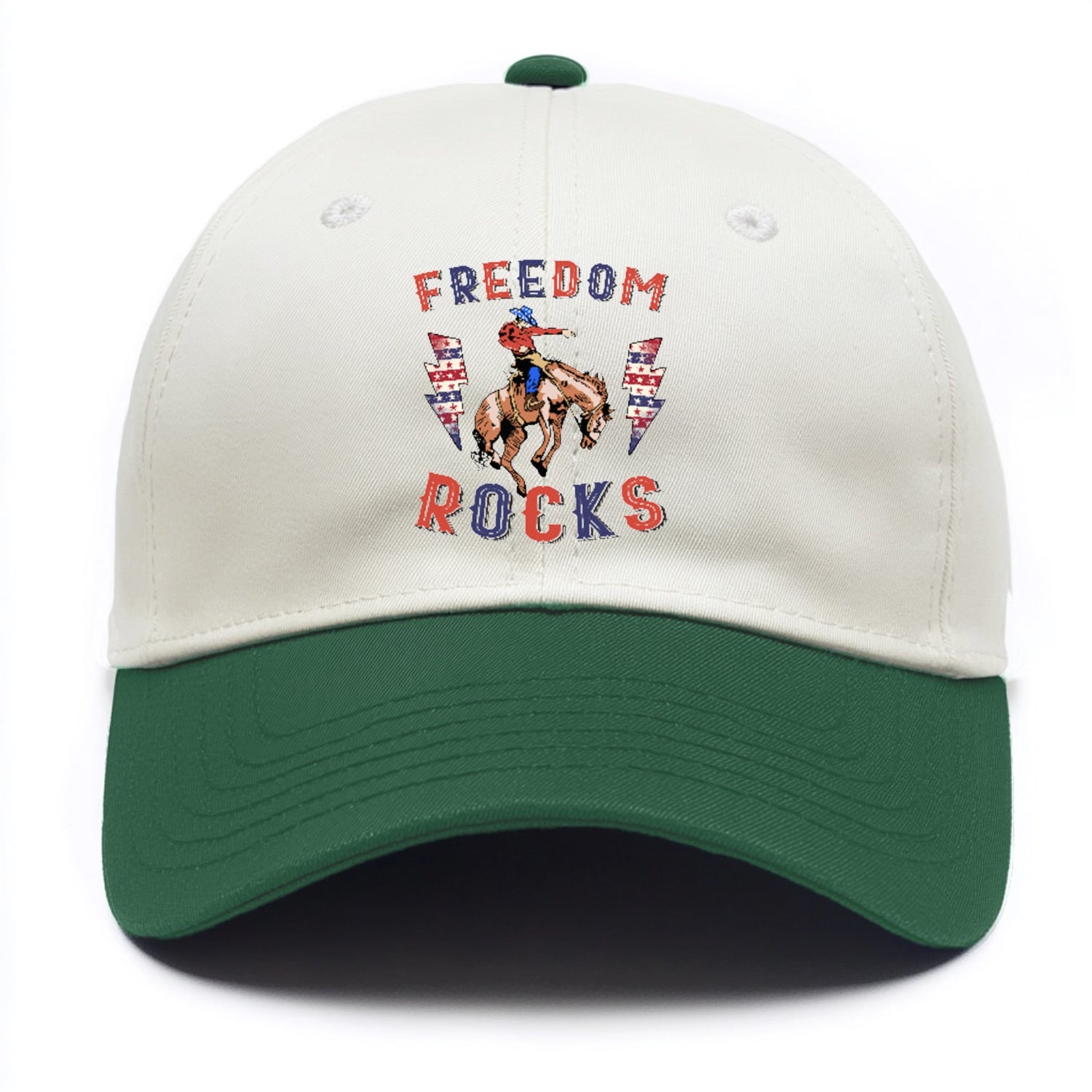 Freedom Rocks Hat