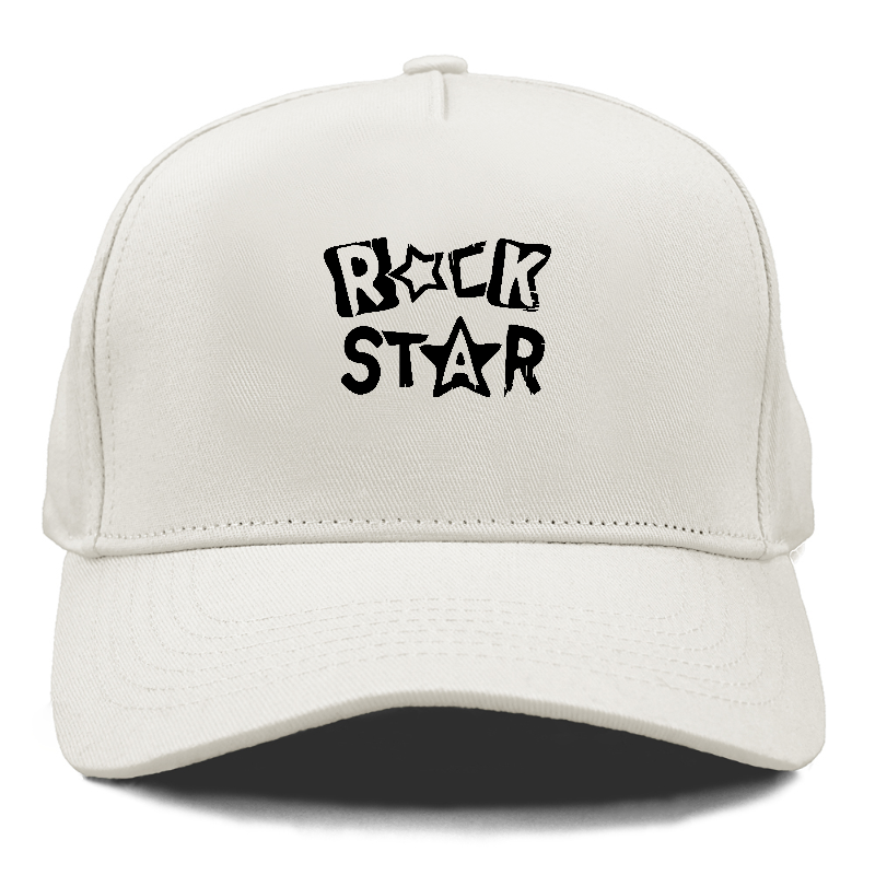 rock star 2 Hat