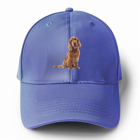 Cocker Spaniel Hat