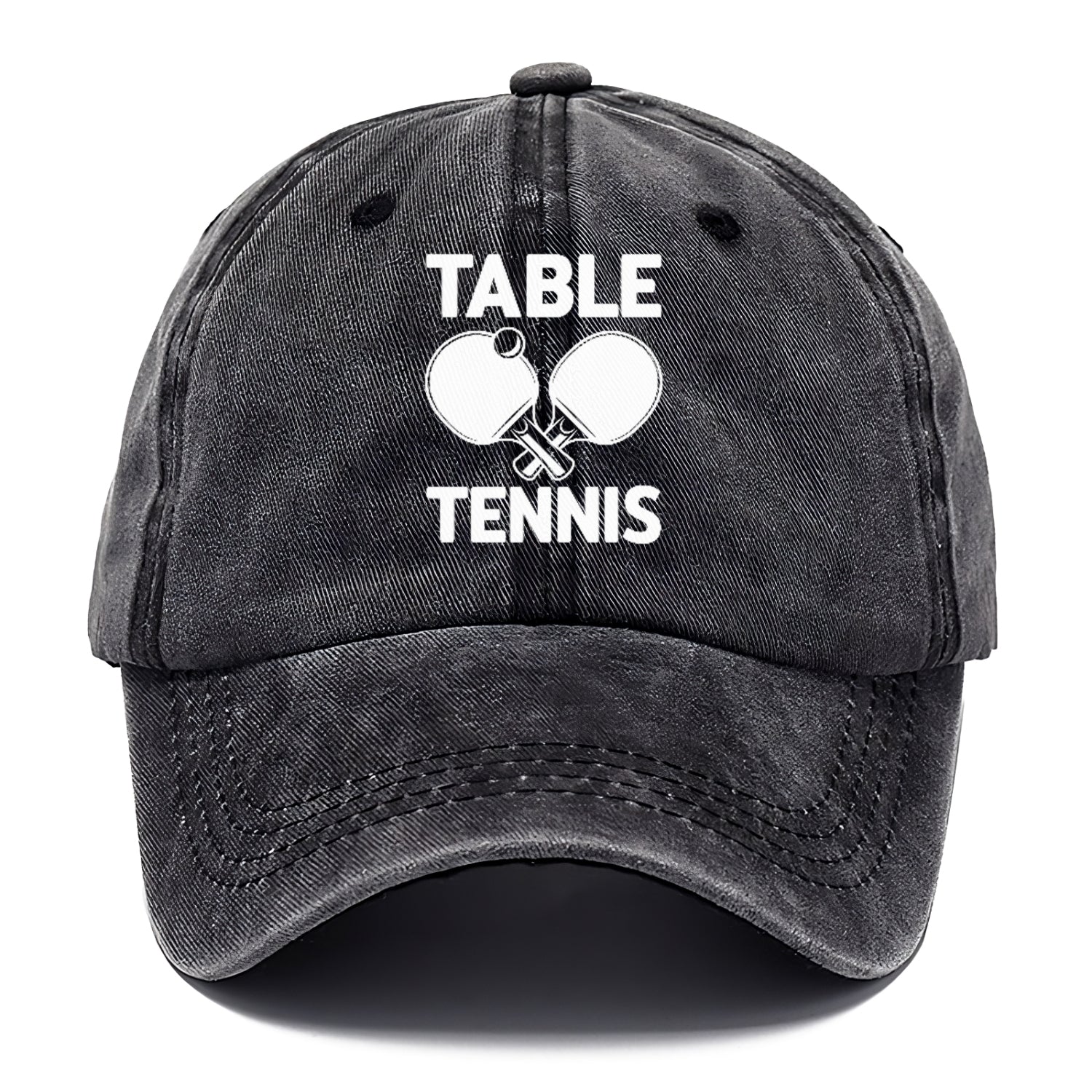 Table Tennis Hat