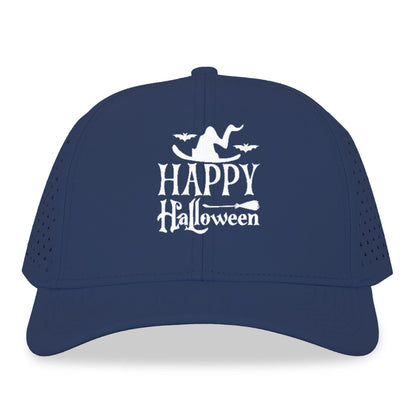 happy halloween Hat