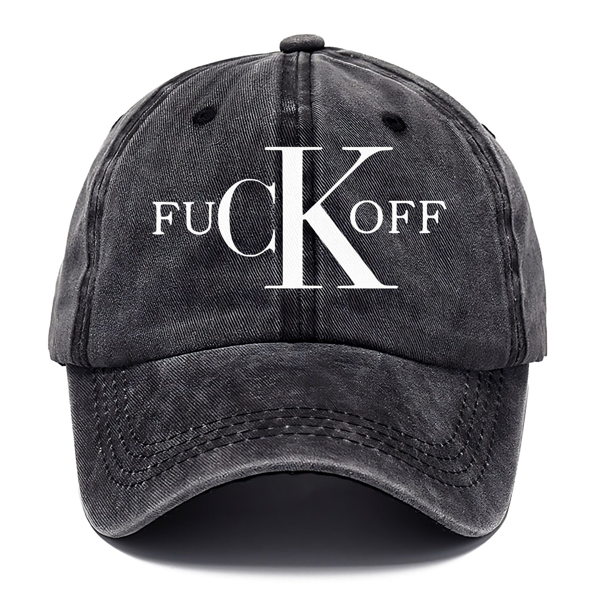 fuck off Hat