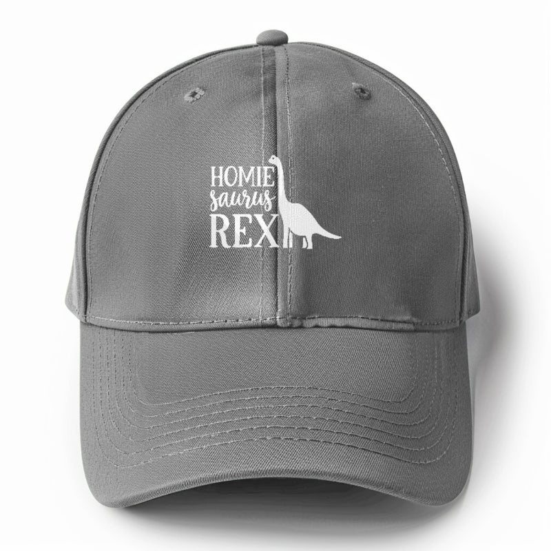 Homie saurus rex Hat