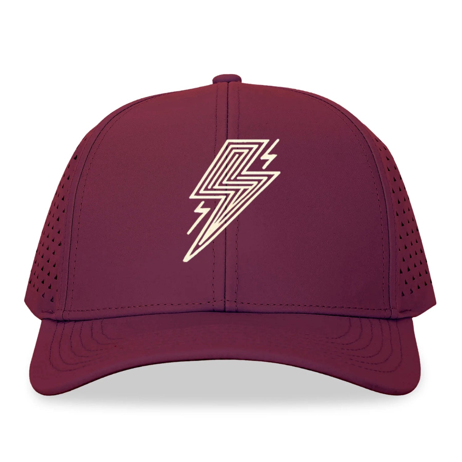 bolt of energy Hat