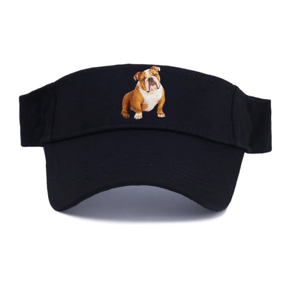 bulldog Hat