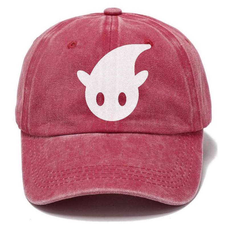 Ghost 34 Hat