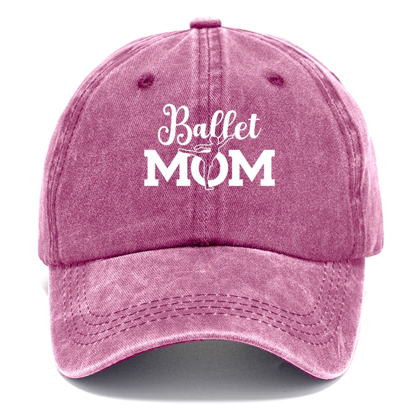 ballet mom 2 Hat