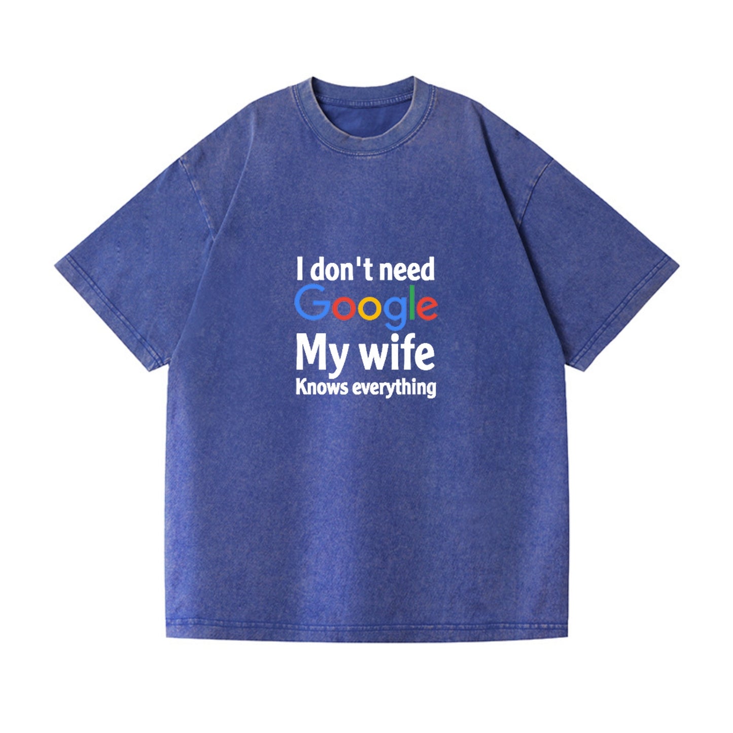 i don't need google my wife knows everything Hat