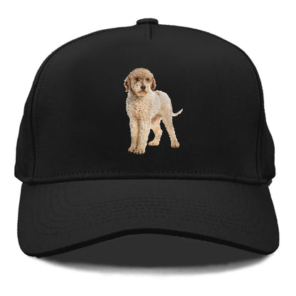 Lagotto Romagnolo Hat