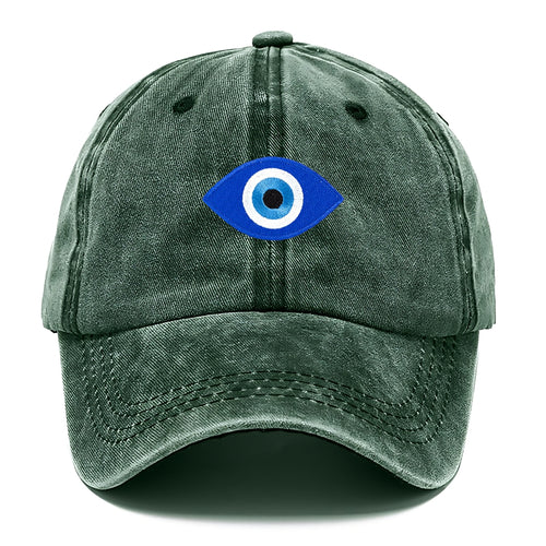 Eye Classic Cap