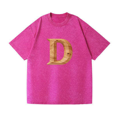 letter d Hat