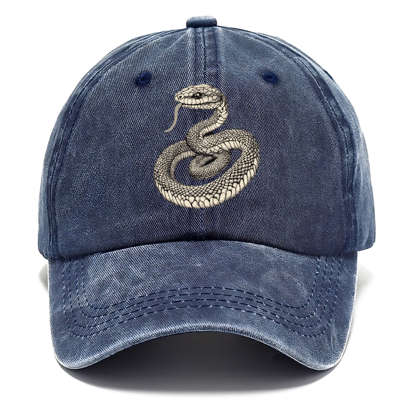 Year Of Snake Hat