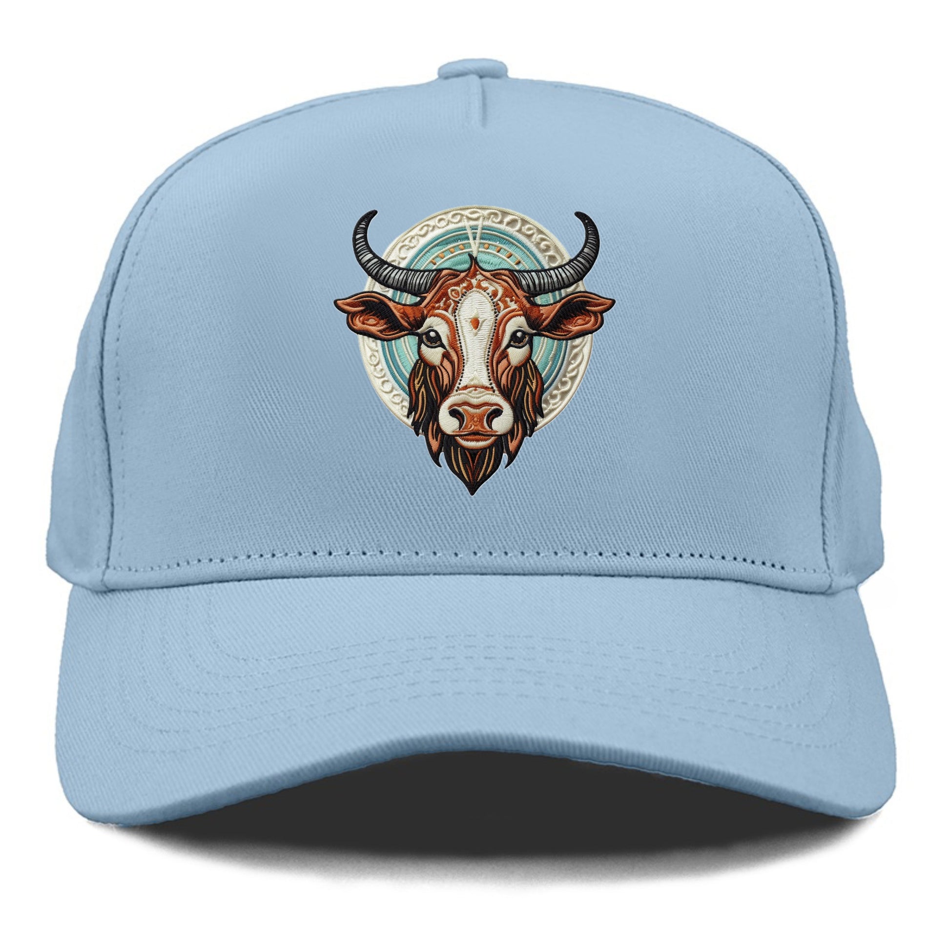 Year of the Goat Hat