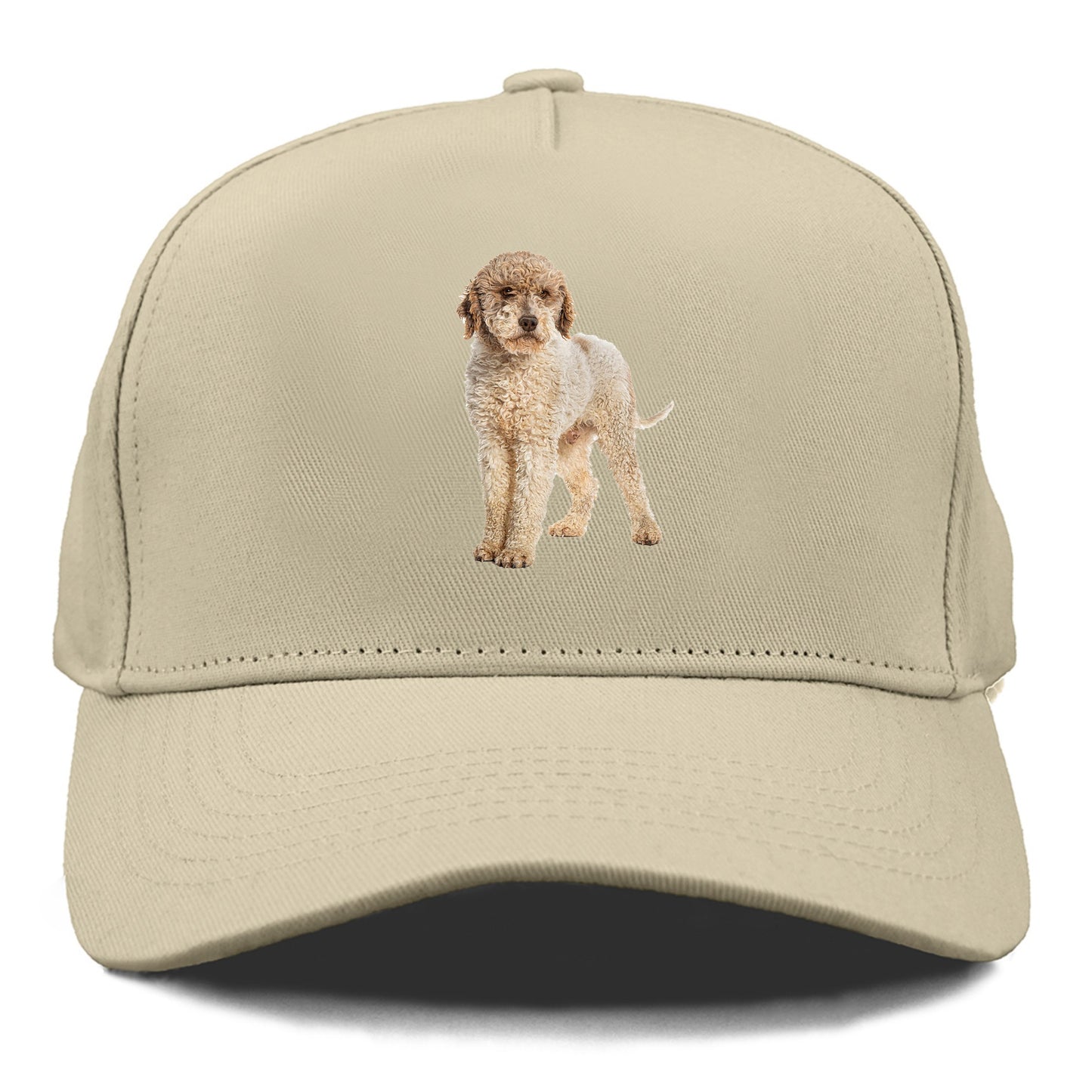 Lagotto Romagnolo Hat