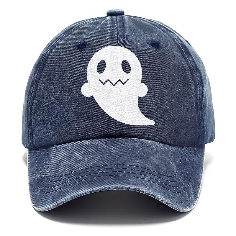 Ghost 20 Hat